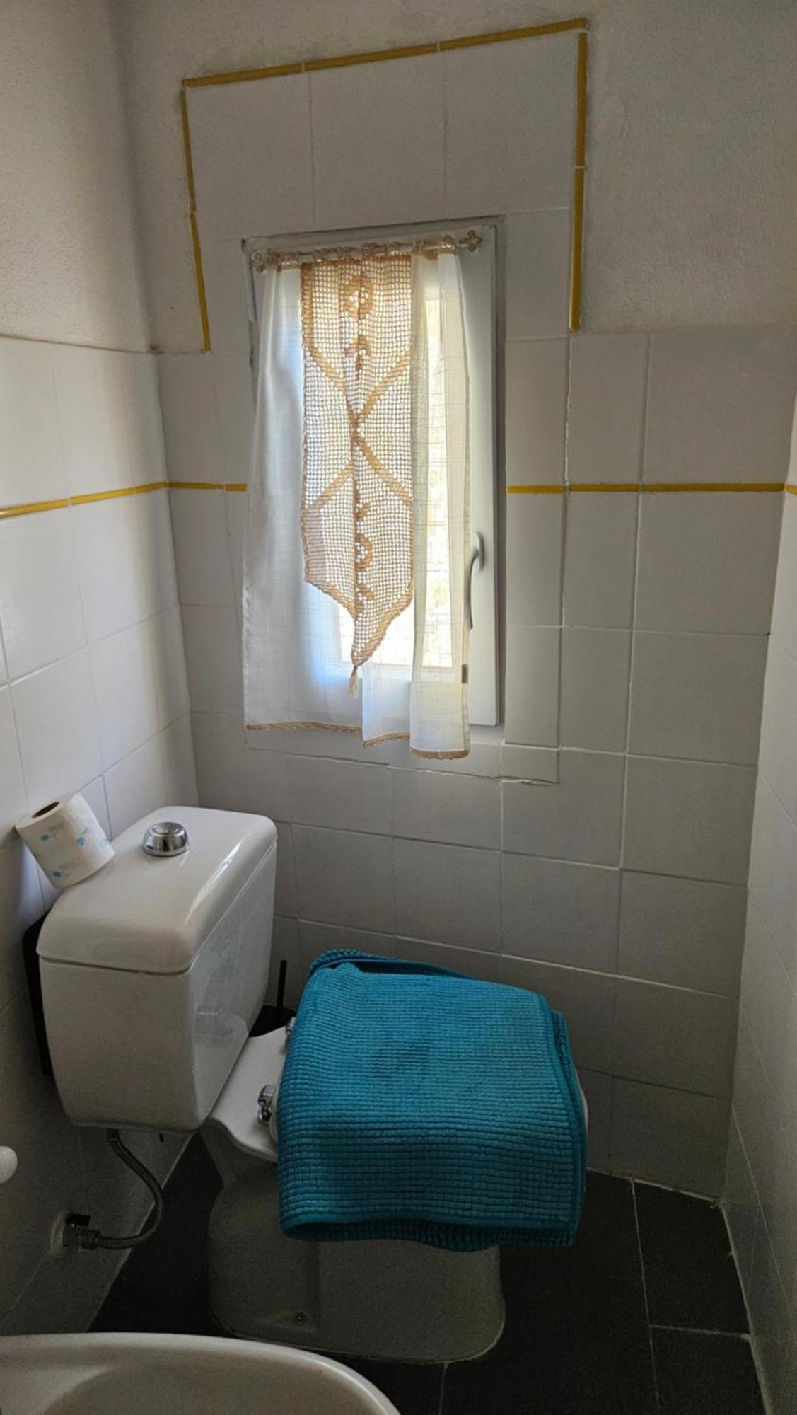 Appartamento Nel Borgo - Casa Del Pellegrino Sulla Via Francigena Aulla Zimmer foto